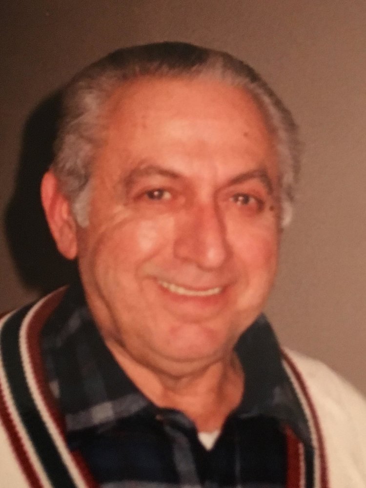 Rocco Citeno