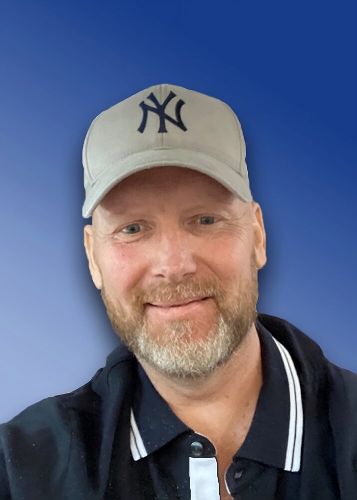 Brian Hayden