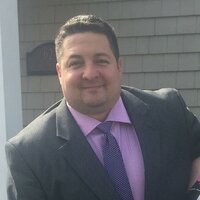 Brian E. Rudolph
