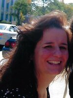 Susan  Scarlatos