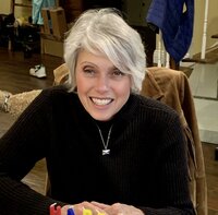 Stephanie Nikki Kramer