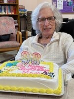 Eleanor M. Descovich