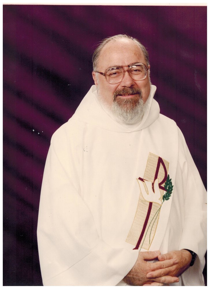 Deacon John Nuzzi, Sr.