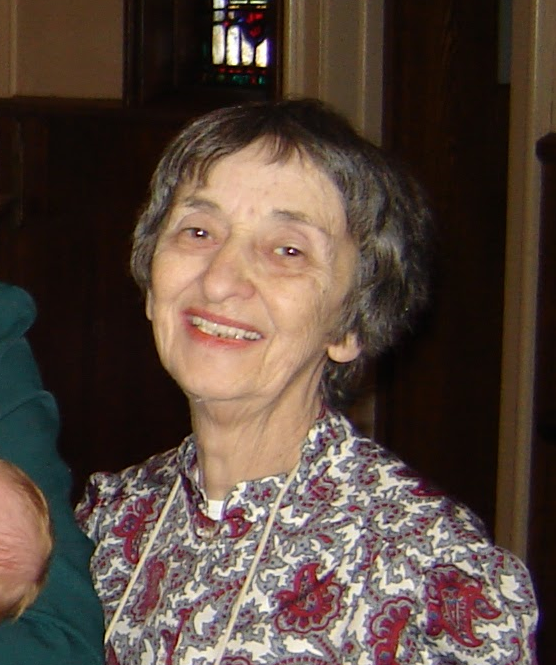 Ann Brzezinski