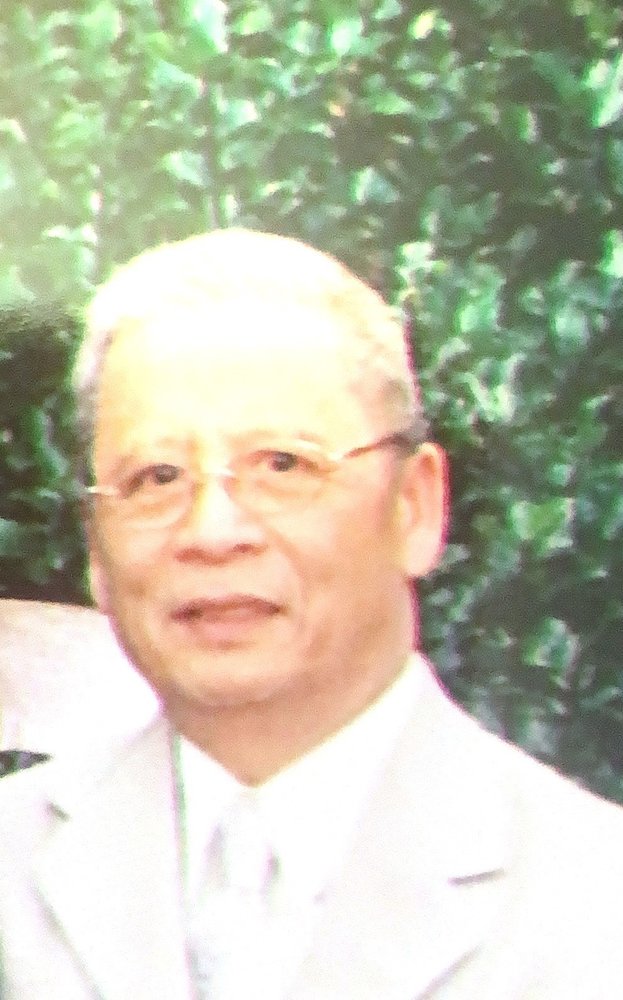 Dr. Manuel Domingo Jr.