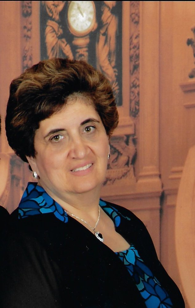 Rosemarie Giovanni