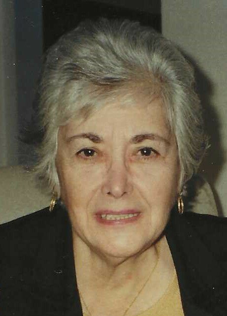 Margaret Occhino