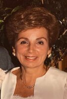 Mary P. Cerillo