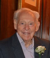 John Francis Hevican