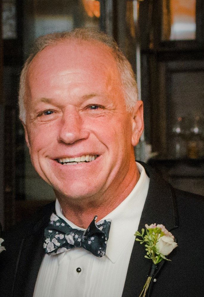 Paul Bowen