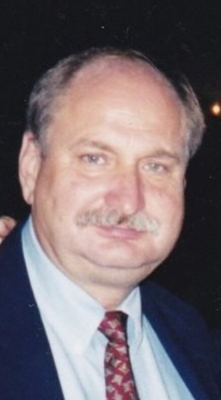Frederick Slominski