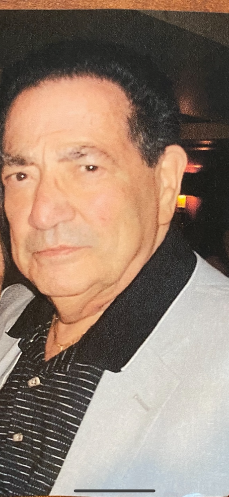 Larry Silvestro