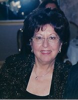 Carmela  Muzio