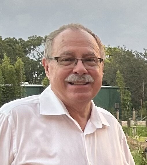 Thomas Broderick