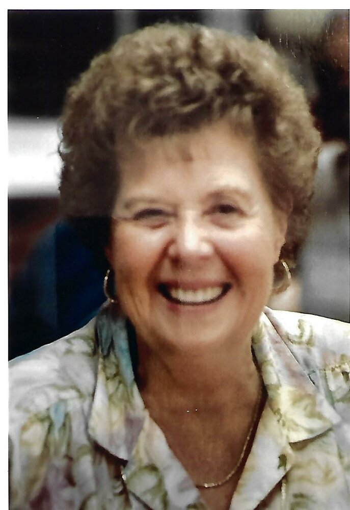 Florence Kalberer
