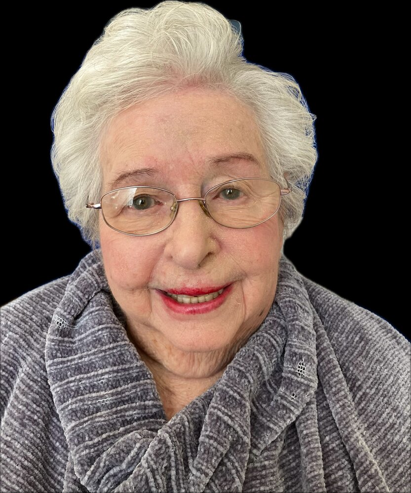 Elaine Carroll
