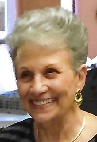 Micheline Giacalone