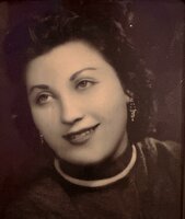 Aida  Elias Daoud