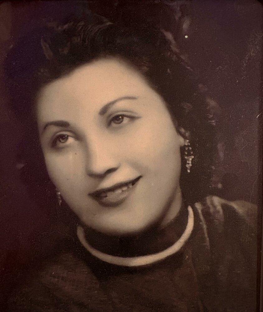 Aida Daoud