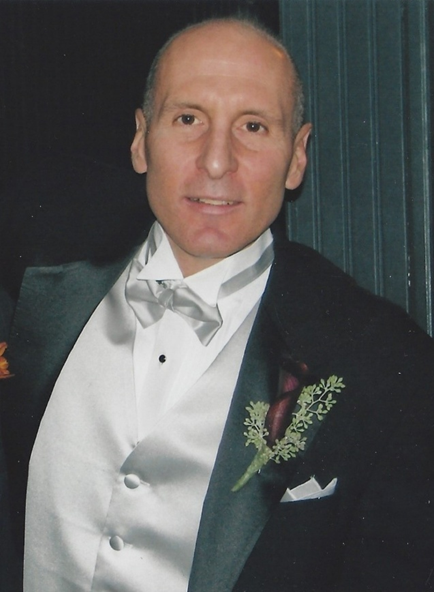 Neil Russo