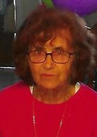 Corina A Muscedere