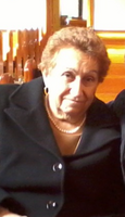 Irene  Nicolopoulos