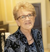 Ida T. Buscemi