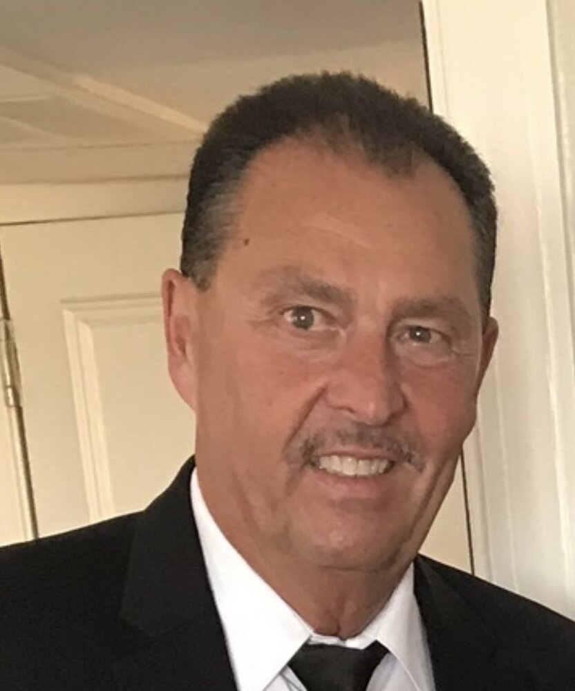 Michael Braga